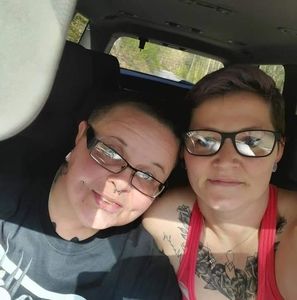 Meet your Posher, Mandy